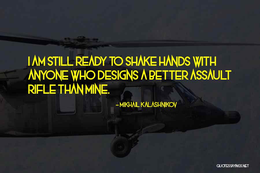 Intimo Pajamas Quotes By Mikhail Kalashnikov Intimo Pajamas Quotes By Mikhail Kalashnikov