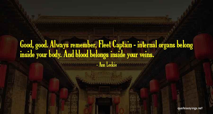 Intindihin Mo Naman Ako Quotes By Ann Leckie Intindihin Mo Naman Ako Quotes By Ann Leckie