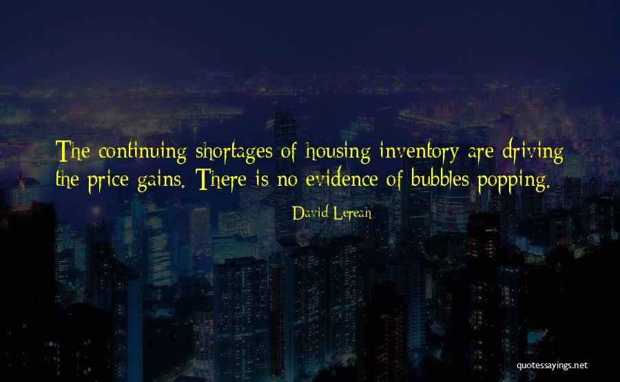 Intindihin Mo Naman Ako Quotes By David Lereah Intindihin Mo Naman Ako Quotes By David Lereah