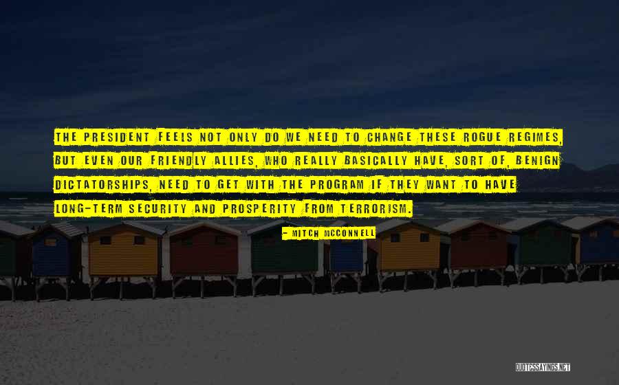 Intindihin Mo Naman Ako Quotes By Mitch McConnell Intindihin Mo Naman Ako Quotes By Mitch McConnell