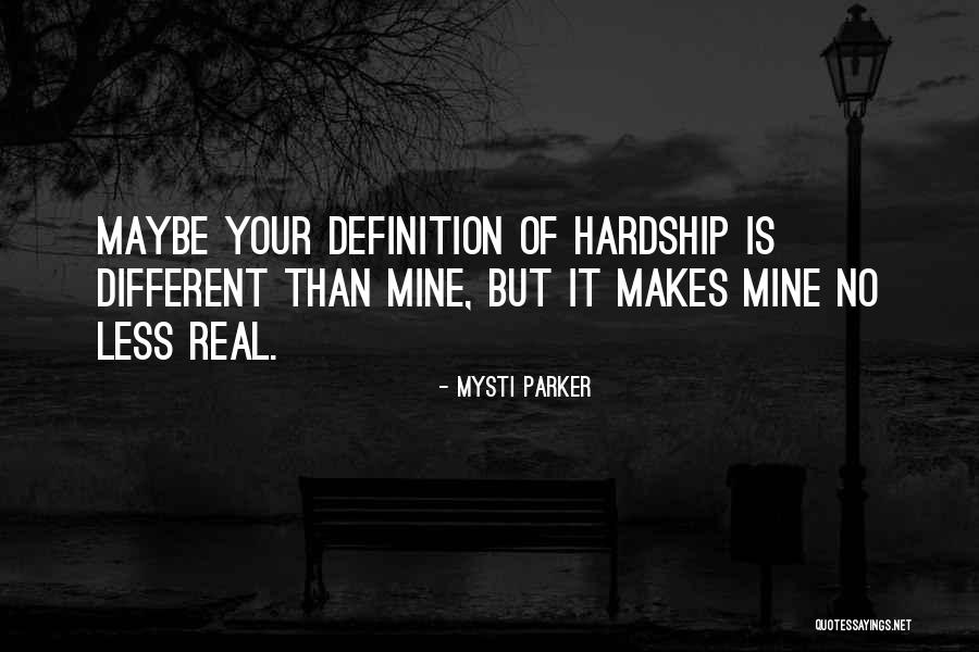 Intindihin Mo Naman Ako Quotes By Mysti Parker Intindihin Mo Naman Ako Quotes By Mysti Parker