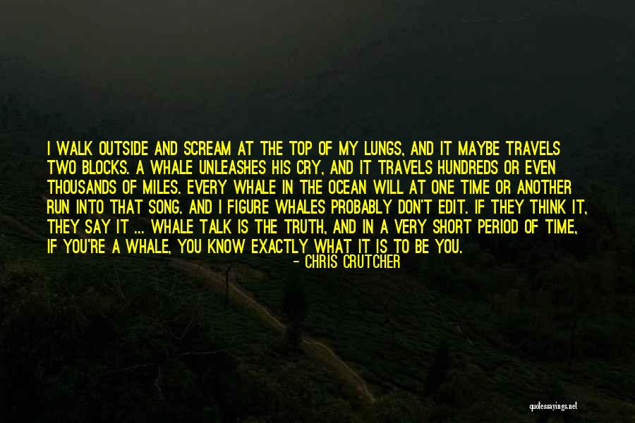 Intini Olive Oil Quotes By Chris Crutcher Intini Olive Oil Quotes By Chris Crutcher