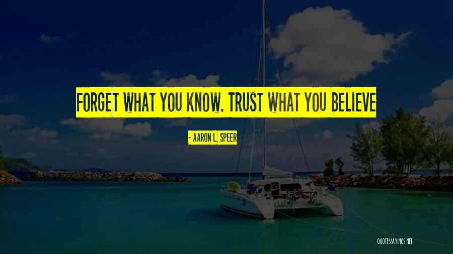 Intisar Strategies Quotes By Aaron L. Speer Intisar Strategies Quotes By Aaron L. Speer