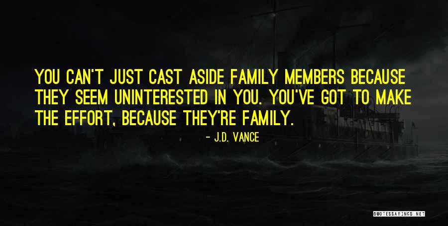 Intitiate Quotes By J.D. Vance Intitiate Quotes By J.D. Vance