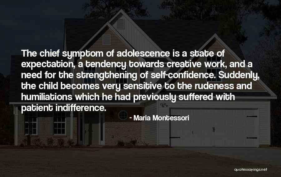 Intitiate Quotes By Maria Montessori Intitiate Quotes By Maria Montessori