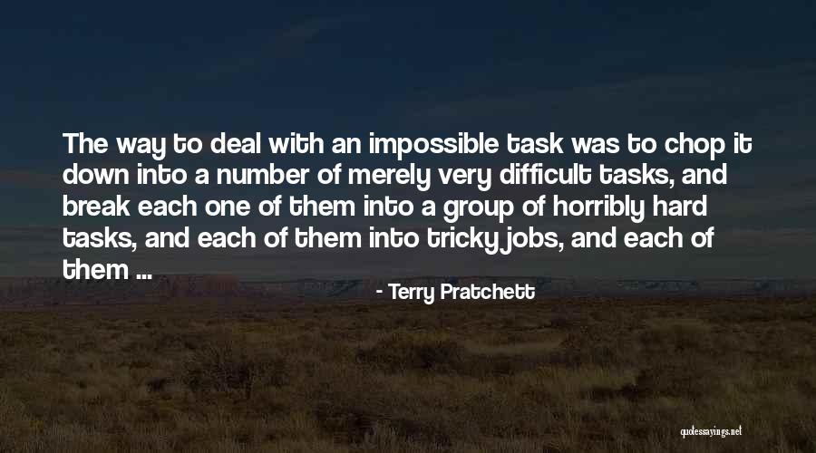 Intitiate Quotes By Terry Pratchett Intitiate Quotes By Terry Pratchett