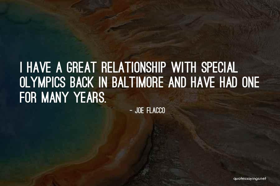 Intitulare Quotes By Joe Flacco Intitulare Quotes By Joe Flacco