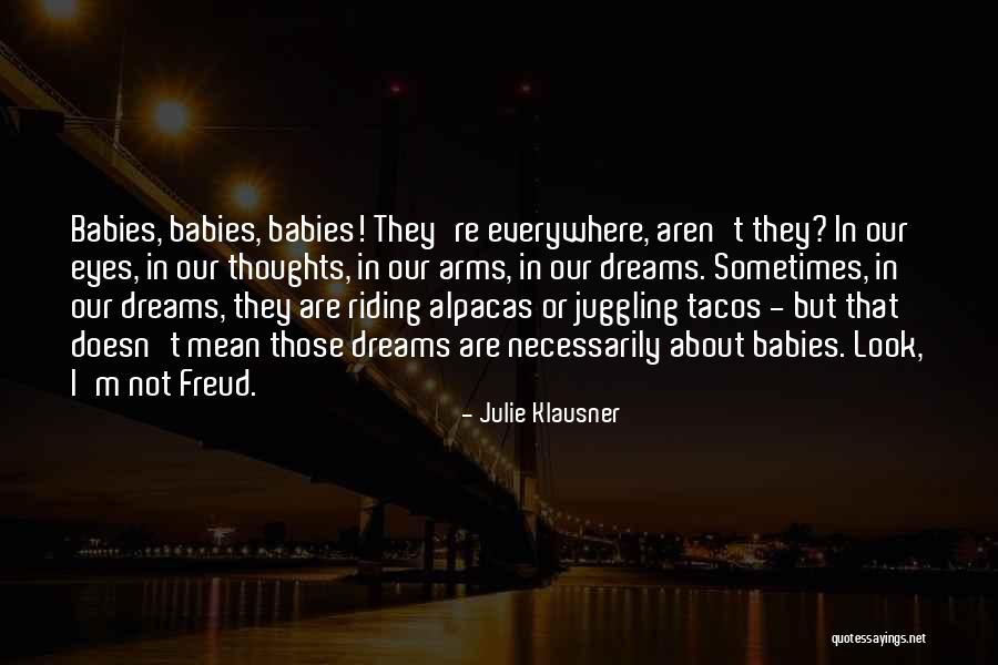 Intitulare Quotes By Julie Klausner Intitulare Quotes By Julie Klausner