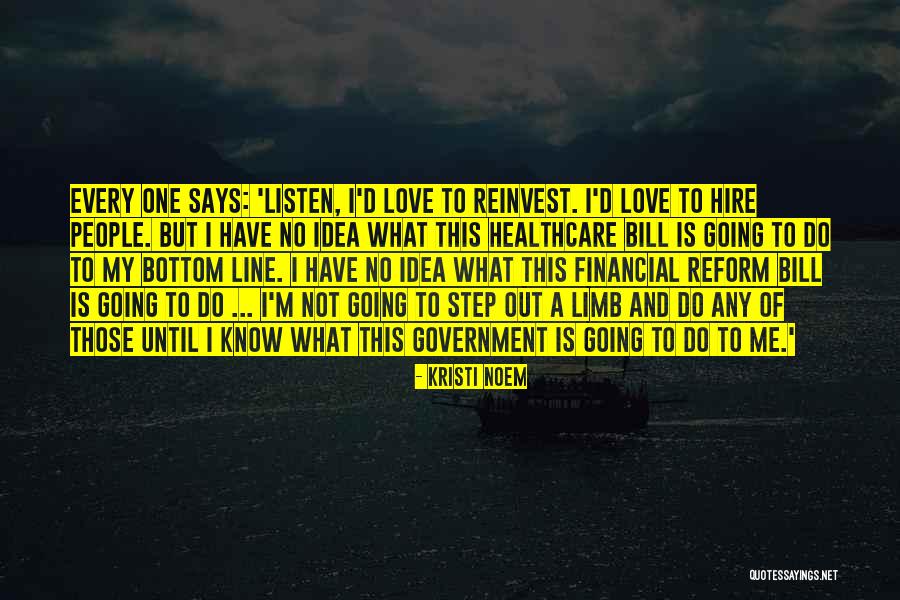 Intitulare Quotes By Kristi Noem Intitulare Quotes By Kristi Noem