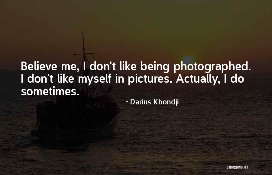 Intj Personality Quotes By Darius Khondji Intj Personality Quotes By Darius Khondji