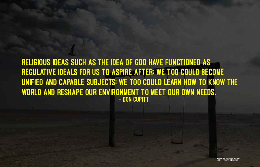 Intj Personality Quotes By Don Cupitt Intj Personality Quotes By Don Cupitt