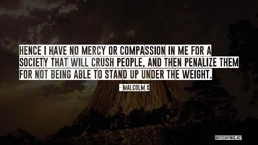 Intj Personality Quotes By Malcolm X Intj Personality Quotes By Malcolm X