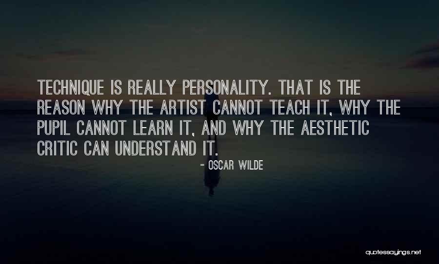 Intjs And Conflict Quotes By Oscar Wilde Intjs And Conflict Quotes By Oscar Wilde