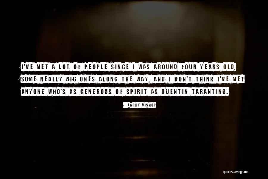 Intjs And Infjs Quotes By Larry Bishop Intjs And Infjs Quotes By Larry Bishop
