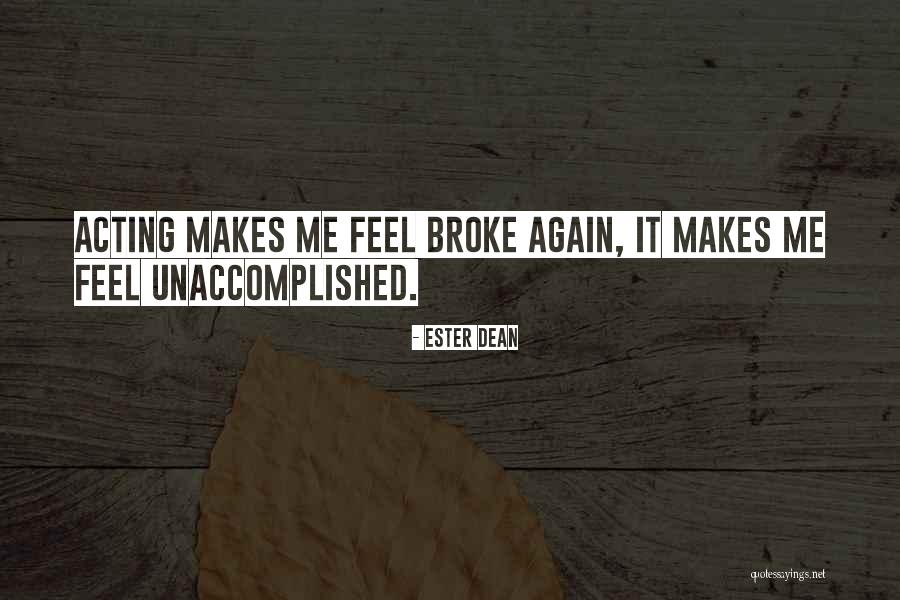 Intjs And Relationships Quotes By Ester Dean Intjs And Relationships Quotes By Ester Dean