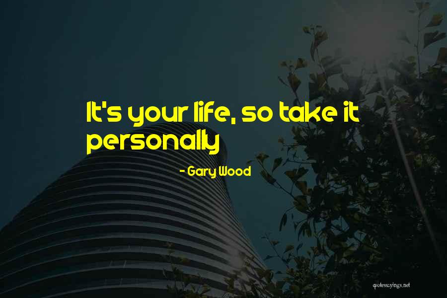 Intjs And Relationships Quotes By Gary Wood Intjs And Relationships Quotes By Gary Wood