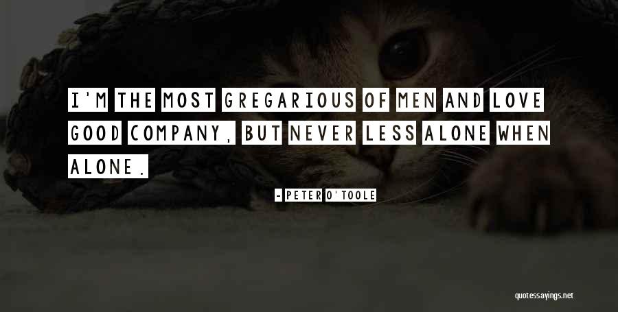 Intjs And Relationships Quotes By Peter O'Toole Intjs And Relationships Quotes By Peter O'Toole