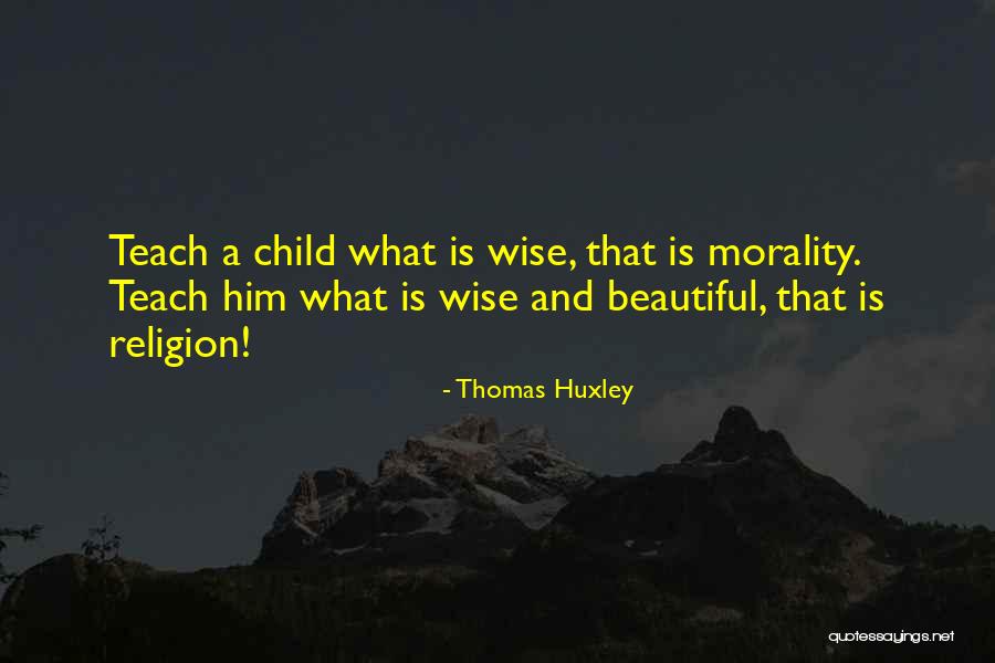 Intjs Quotes By Thomas Huxley Intjs Quotes By Thomas Huxley