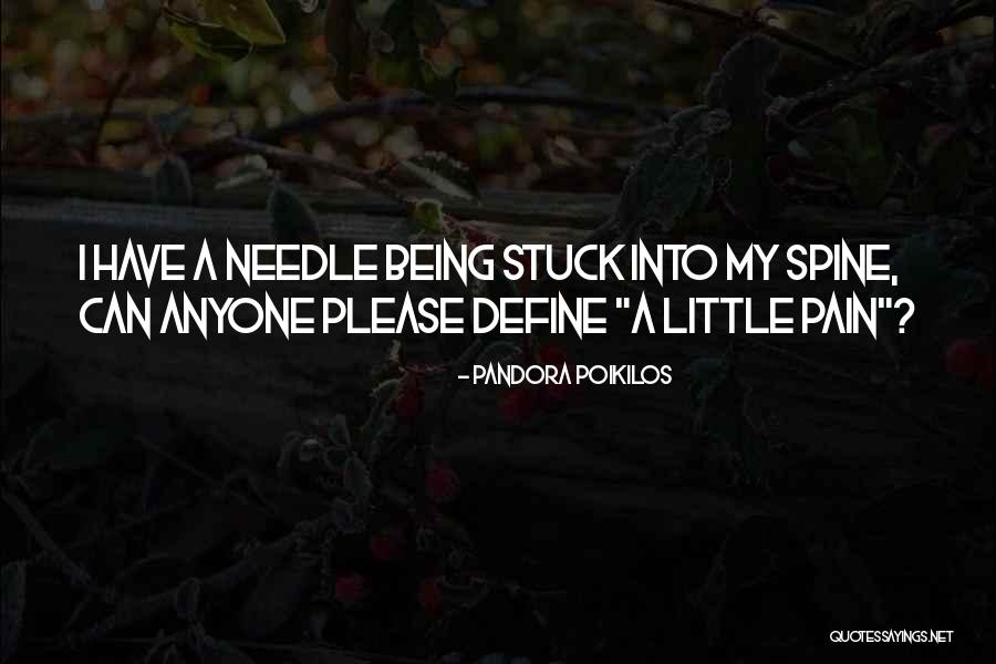 Into Into Quotes By Pandora Poikilos Into Into Quotes By Pandora Poikilos