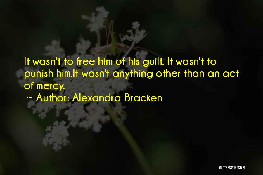 Into The Afterlight Quotes By Alexandra Bracken