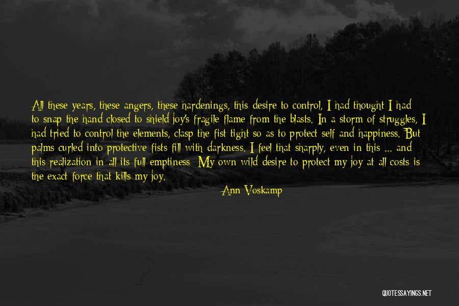 Into The Storm Quotes By Ann Voskamp Into The Storm Quotes By Ann Voskamp