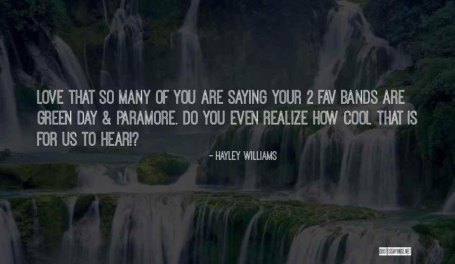 Into The Wild Chapter 17 Important Quotes By Hayley Williams Into The Wild Chapter 17 Important Quotes By Hayley Williams