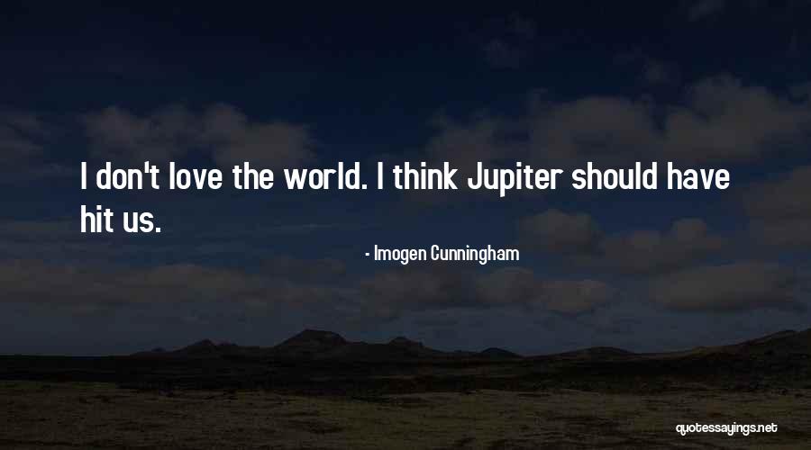 Into The Wild Chapter 17 Important Quotes By Imogen Cunningham