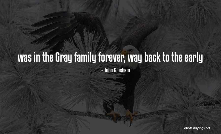 Into The Wild Chapter 17 Important Quotes By John Grisham Into The Wild Chapter 17 Important Quotes By John Grisham