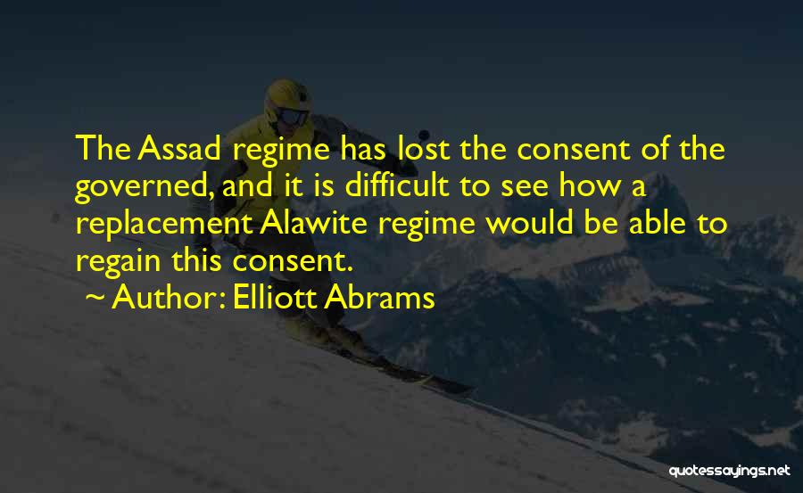 Into The Wild Transcendentalism Quotes By Elliott Abrams