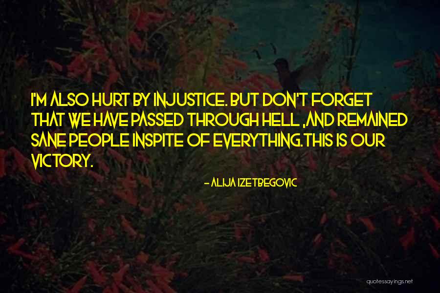 Intocables Mix Quotes By Alija Izetbegovic Intocables Mix Quotes By Alija Izetbegovic