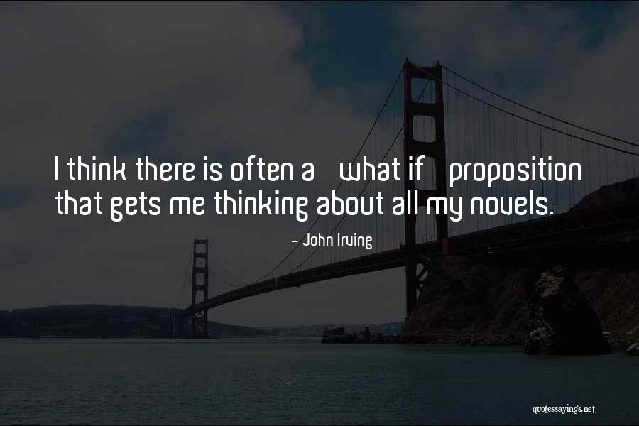 Intocables Mix Quotes By John Irving Intocables Mix Quotes By John Irving