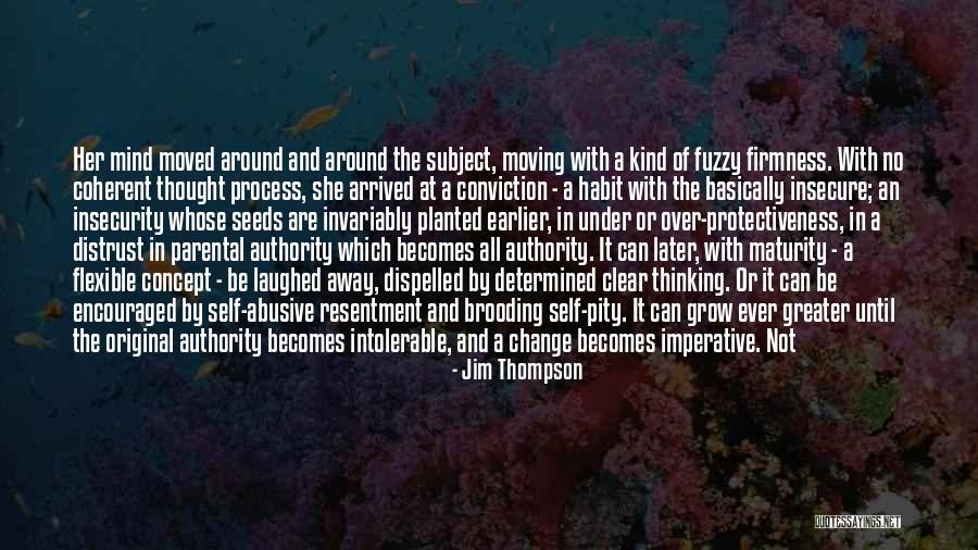 Intolerable Quotes By Jim Thompson Intolerable Quotes By Jim Thompson