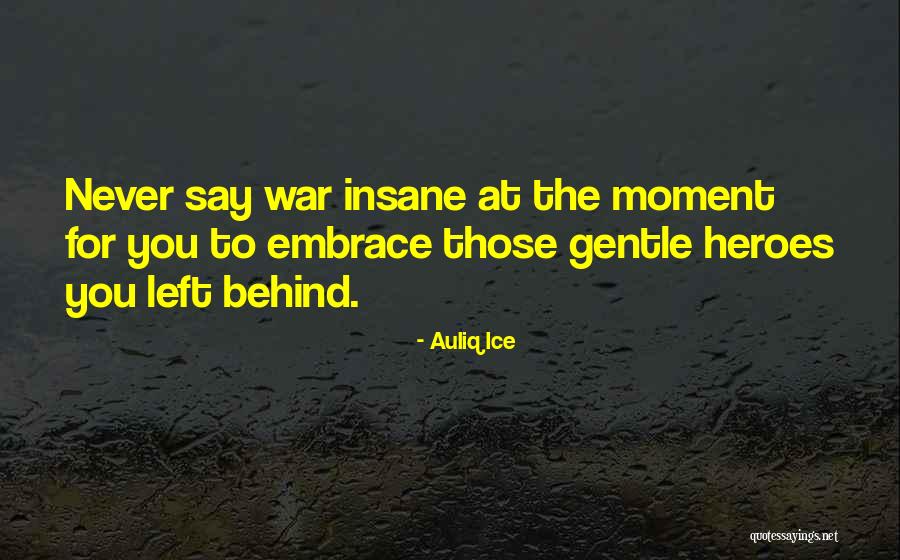 Intolerance And Immigration Quotes By Auliq Ice Intolerance And Immigration Quotes By Auliq Ice