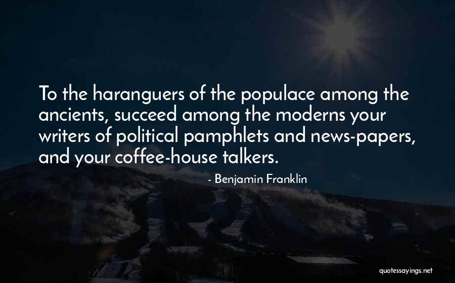 Intolerance And Old Quotes By Benjamin Franklin Intolerance And Old Quotes By Benjamin Franklin