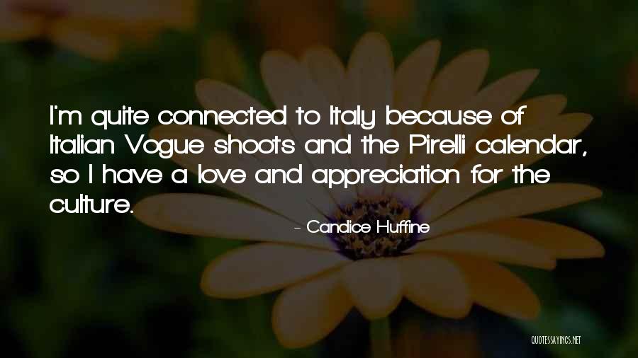 Intolerances Food Quotes By Candice Huffine Intolerances Food Quotes By Candice Huffine
