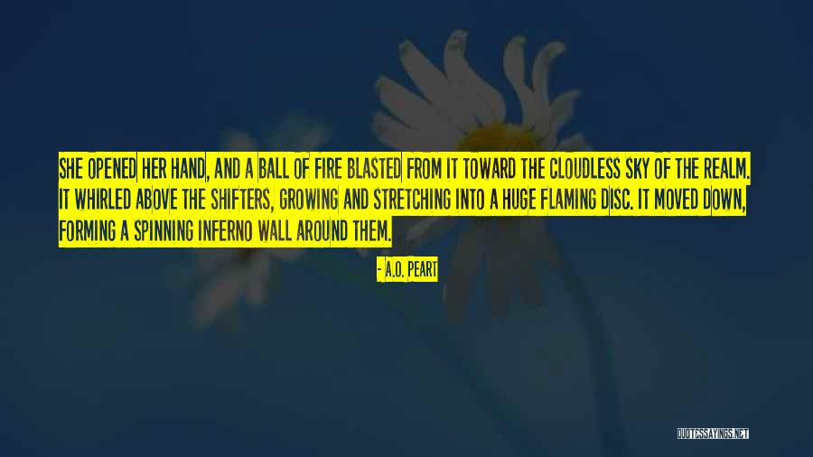Intoleranzen Quotes By A.O. Peart Intoleranzen Quotes By A.O. Peart
