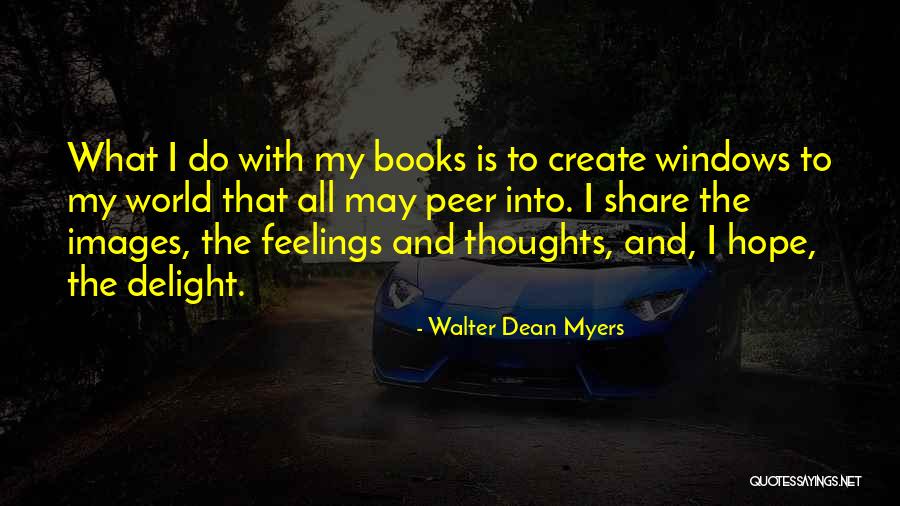Intoleranzen Quotes By Walter Dean Myers Intoleranzen Quotes By Walter Dean Myers