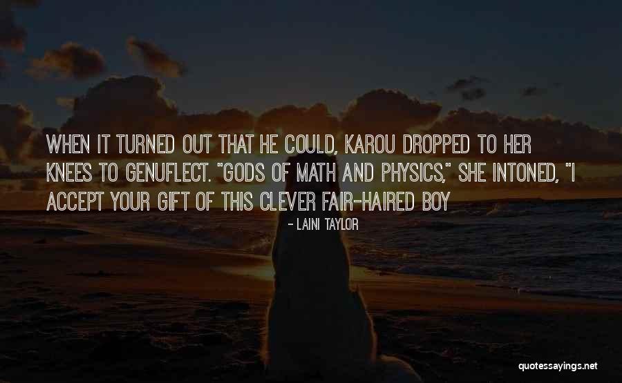 Intoned Quotes By Laini Taylor Intoned Quotes By Laini Taylor