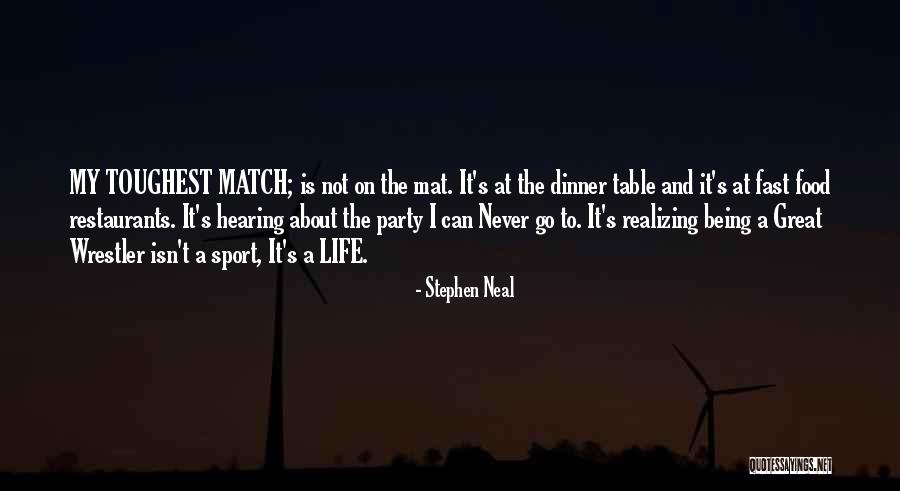 Intoppa Painting Quotes By Stephen Neal Intoppa Painting Quotes By Stephen Neal