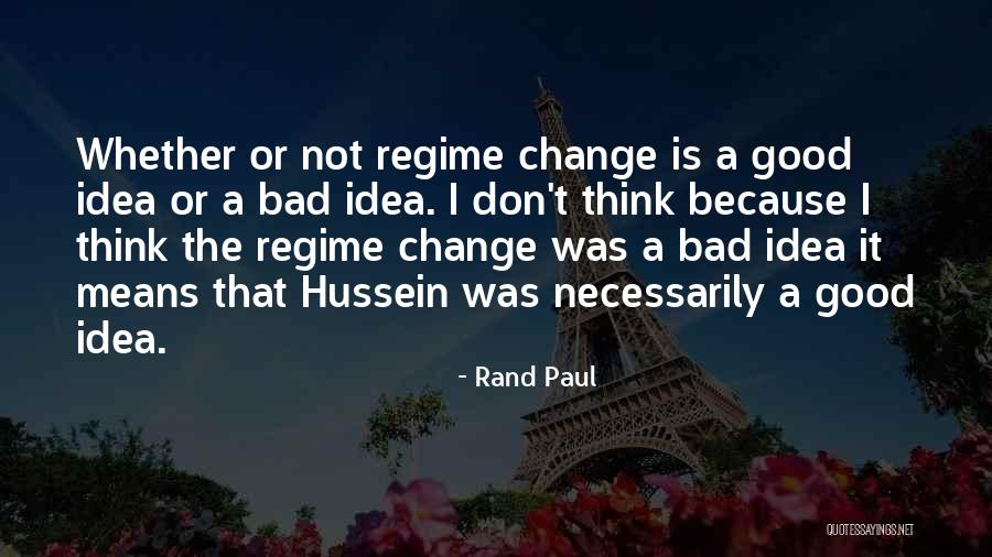 Intorno Llc Quotes By Rand Paul Intorno Llc Quotes By Rand Paul