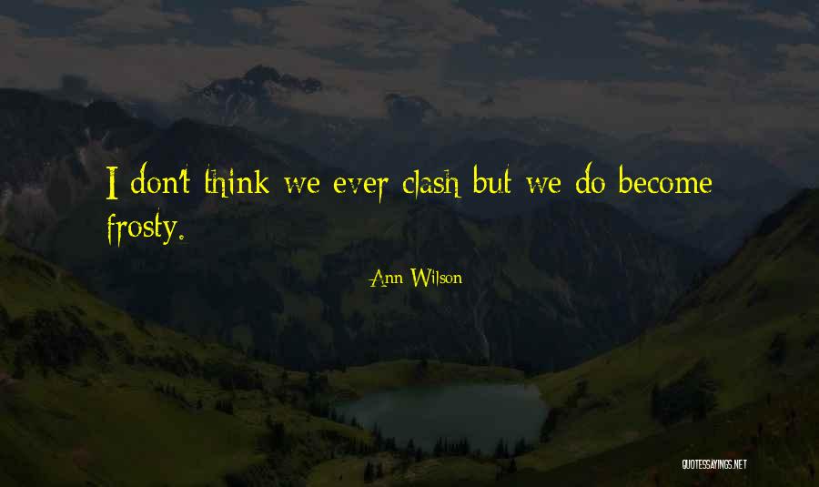 Intorsion Extorsion Quotes By Ann Wilson Intorsion Extorsion Quotes By Ann Wilson