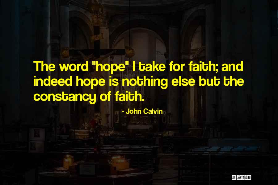 Intorsion Extorsion Quotes By John Calvin Intorsion Extorsion Quotes By John Calvin