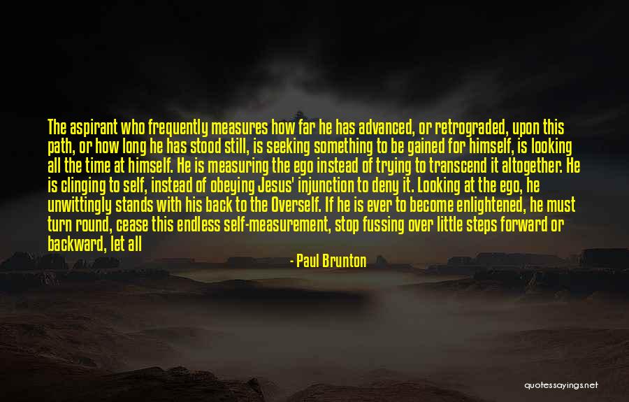 Intotdeauna Sau Quotes By Paul Brunton Intotdeauna Sau Quotes By Paul Brunton