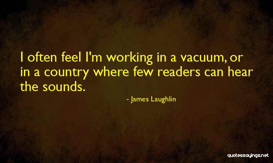 Intotheblock Quotes By James Laughlin Intotheblock Quotes By James Laughlin