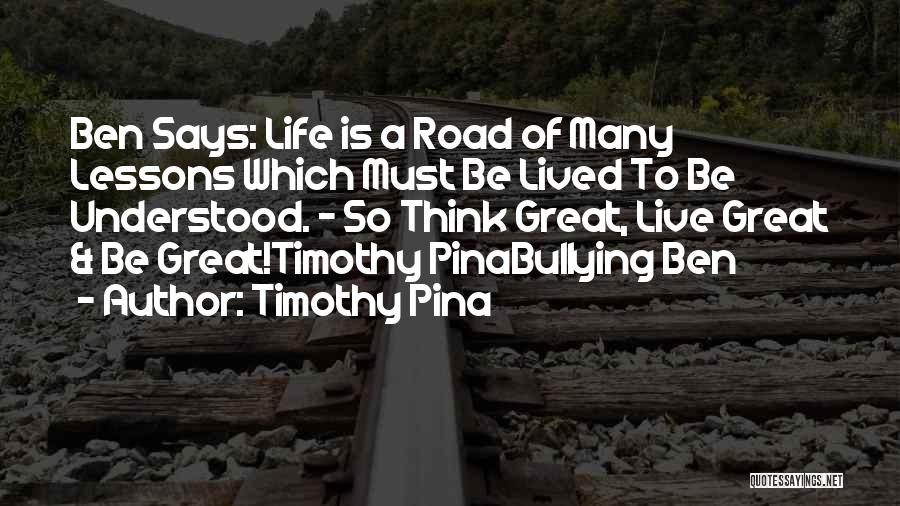 Intouchables 2012 Quotes By Timothy Pina