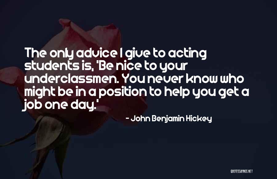 Intoxicants Example Quotes By John Benjamin Hickey Intoxicants Example Quotes By John Benjamin Hickey