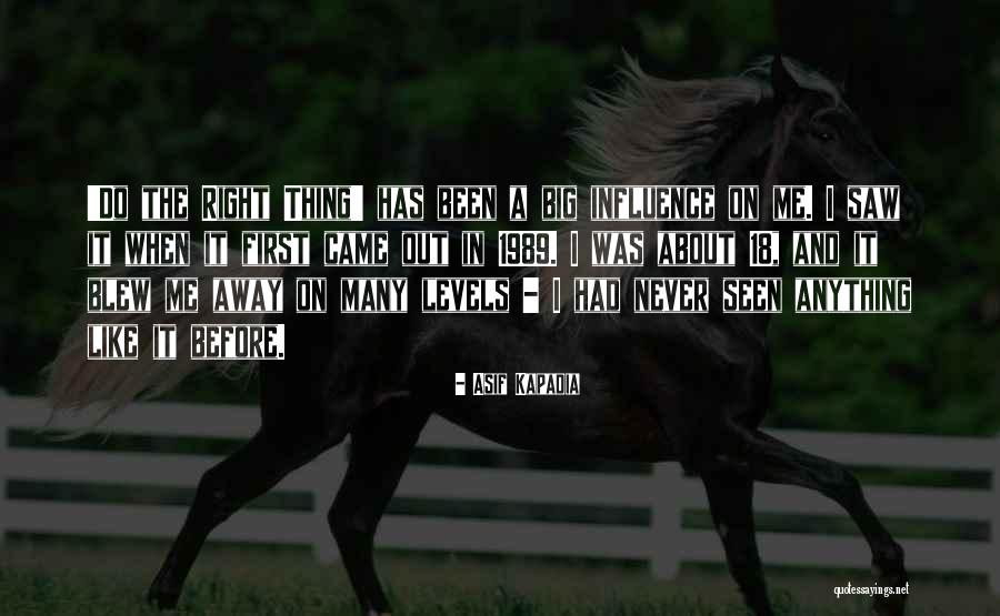 Intoxicating Drinks Quotes By Asif Kapadia Intoxicating Drinks Quotes By Asif Kapadia