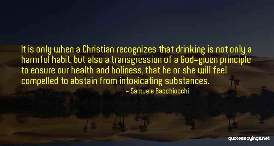 Intoxicating Quotes By Samuele Bacchiocchi Intoxicating Quotes By Samuele Bacchiocchi