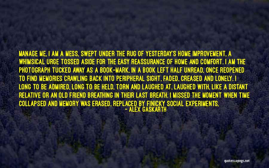Intoxication Quotes By Alex Gaskarth Intoxication Quotes By Alex Gaskarth