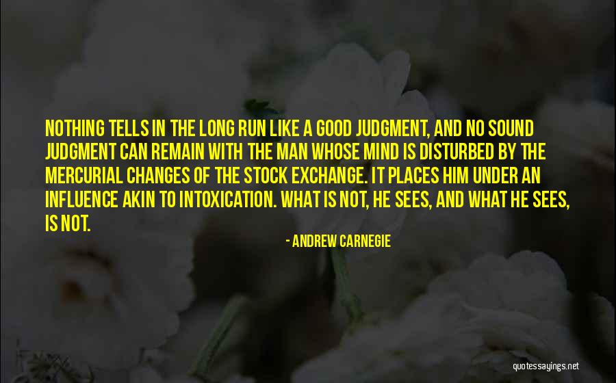 Intoxication Quotes By Andrew Carnegie Intoxication Quotes By Andrew Carnegie
